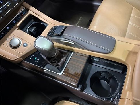Used 2017 Lexus ES 350 image 23