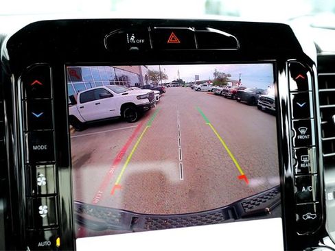 New 2026 RAM 1500 Lone Star image 14