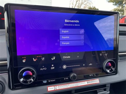 New 2026 Toyota bZ image 10