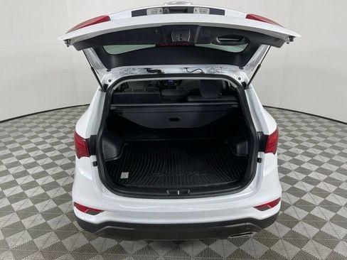 Used 2017 Hyundai Santa Fe Sport FWD image 8