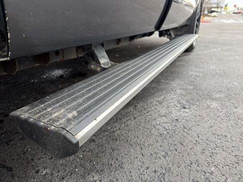 Certified 2019 Ford Expedition Limited w/ Cargo Package image 9