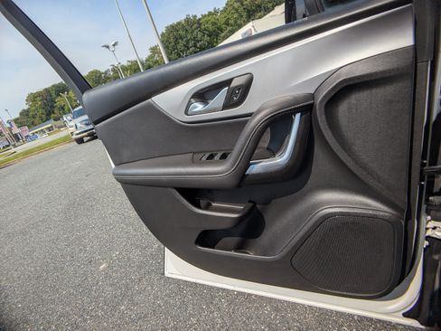 Used 2023 Chevrolet Blazer LT w/ Midnight/Sport Edition AWD/4WD image 23