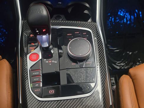 Used 2023 BMW M2 w/ Lighting Package image 15