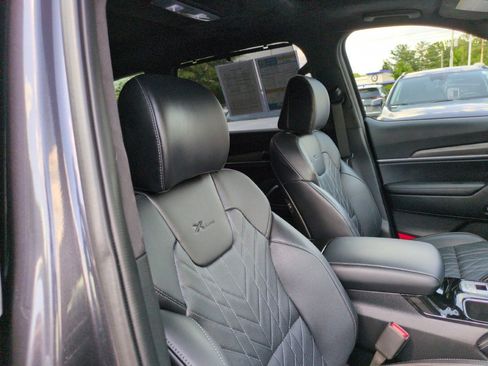 Used 2025 Kia Telluride SX Prestige X-Line AWD/4WD image 42