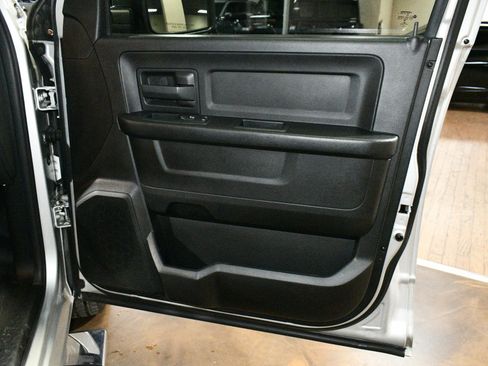 Used 2016 RAM 1500 Tradesman w/ Popular Equipment Group image 44