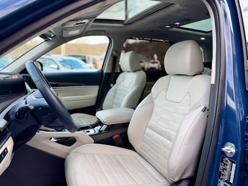 Used 2023 Kia Telluride SX Prestige image 20