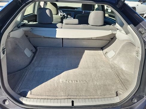 Used 2015 Toyota Prius Three image 11