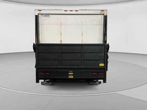 Used 2017 Ford E-350 and Econoline 350 Super Duty w/ Power Windows & Locks Group RWD image 4