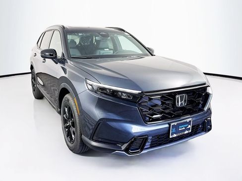 Used 2026 Honda CR-V Sport-L image 12