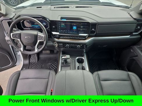 Used 2026 Chevrolet Silverado 1500 LT Trail Boss w/ Convenience Package II image 18