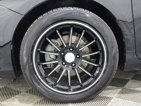 Used 2015 Toyota Camry XSE w/ Advanced Technology Package image 37