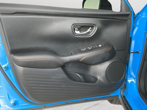 Used 2026 Honda HR-V Sport image 18
