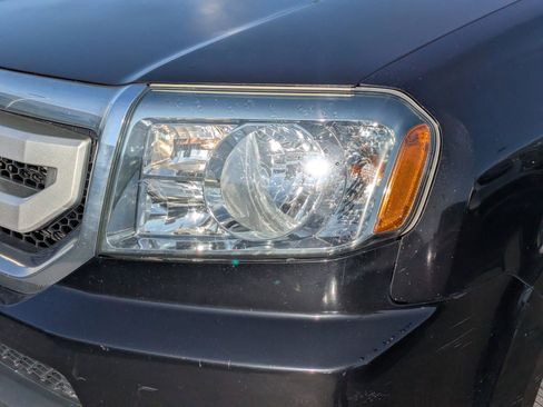 Used 2011 Honda Pilot EX-L image 12