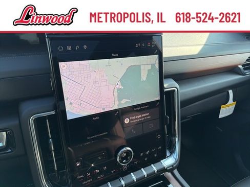 New 2026 GMC Yukon Denali w/ Sun & Power Step Package image 36