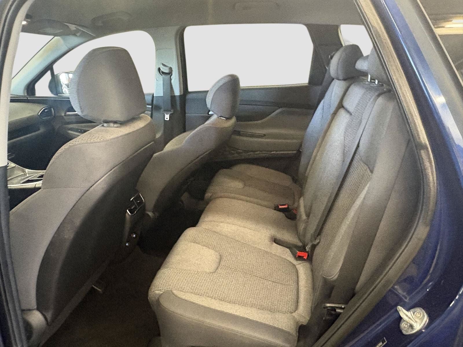 Used 2023 Hyundai Santa Fe SE FWD image 21