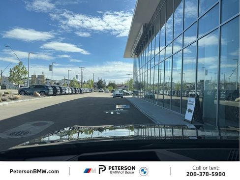 New 2026 BMW X3 xDrive30 w/ Premium Package AWD/4WD image 25