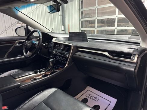 Used 2016 Lexus RX 350 AWD image 28