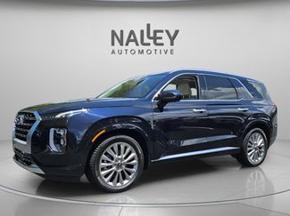 Used 2020 Hyundai Palisade Limited image 1