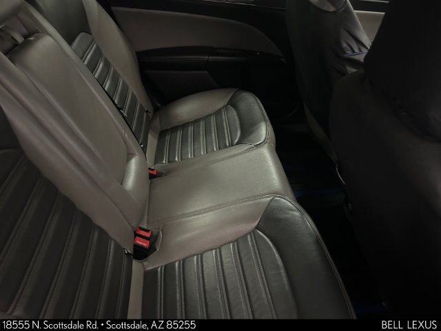 Used 2020 Ford Fusion SE w/ Equipment Group 151A FWD image 12