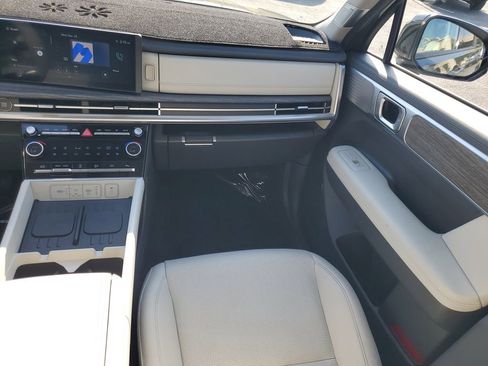 Used 2024 Hyundai Santa Fe Limited image 28