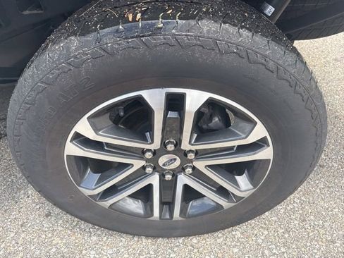 Used 2023 Ford F150 XL w/ STX Appearance Package AWD/4WD image 7