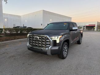 Used 2024 Toyota Tundra 1794 Edition video 1
