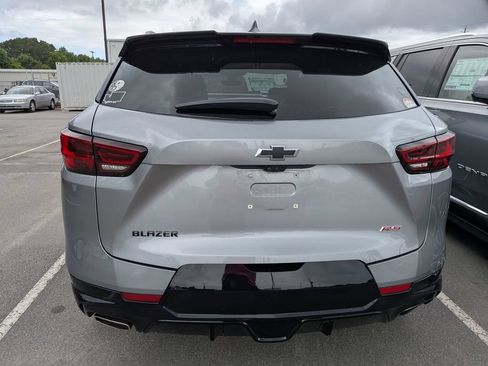 Used 2023 Chevrolet Blazer RS w/ Driver Confidence II Package FWD image 8