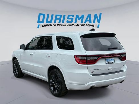 Used 2025 Dodge Durango GT AWD/4WD image 4