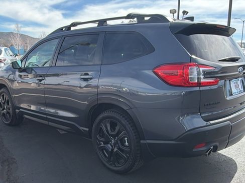 Certified 2023 Subaru Ascent Onyx Edition image 5