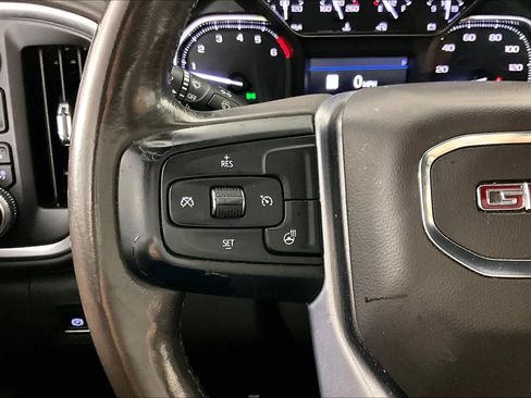 Used 2020 GMC Sierra 1500 SLT image 22