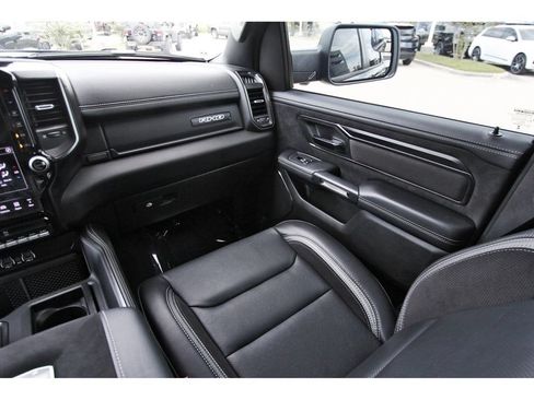 Used 2025 RAM 1500 RHO AWD/4WD image 8