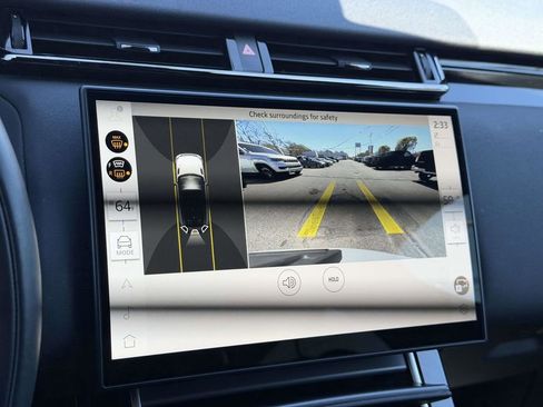 Used 2025 Land Rover Range Rover Velar Dynamic SE AWD/4WD image 31