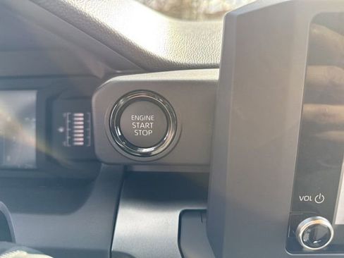 New 2026 Toyota Tacoma SR5 AWD/4WD image 24