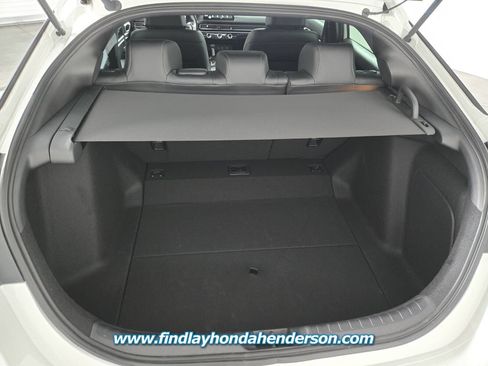Certified 2026 Honda Civic Sport Touring image 19