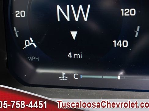 New 2026 Chevrolet Silverado 1500 LT Trail Boss w/ LT Trail Boss Premium Package image 25