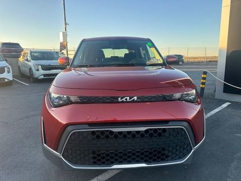 Certified 2024 Kia Soul LX w/ Option Group 015 image 5