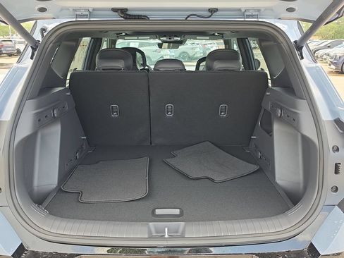 New 2027 Kia Seltos X-Line S w/ X-Line S Premium Package AWD/4WD image 10