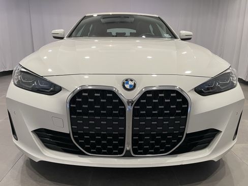 Certified 2024 BMW 430i Gran Coupe xDrive w/ Convenience Package image 2