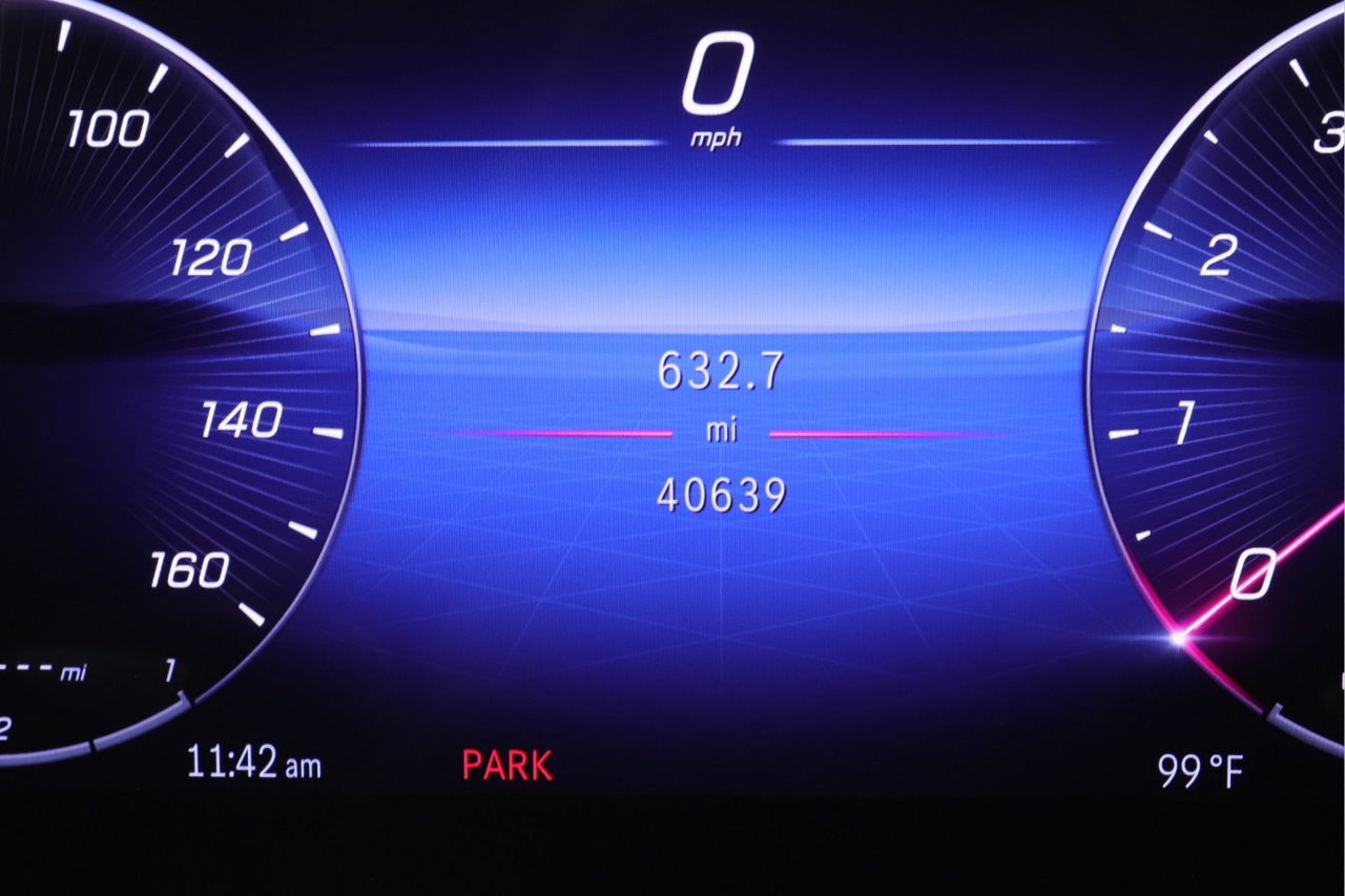 Certified 2022 Mercedes-Benz S 500 4MATIC image 11