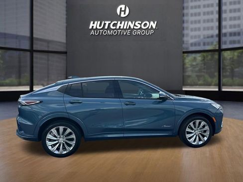 Certified 2024 Buick Envista Avenir image 8