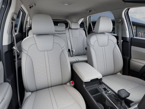 New 2025 Kia Sorento S AWD/4WD image 15