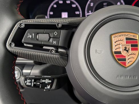 Certified 2026 Porsche 911 Carrera S image 36