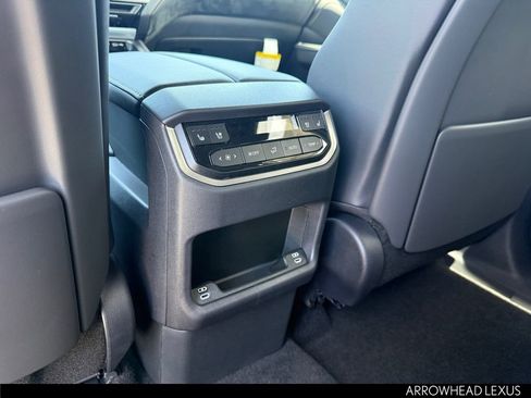 New 2026 Lexus TX 350 AWD image 28