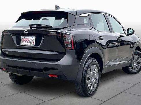 Certified 2025 Nissan Kicks S image 13