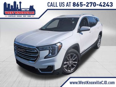 Used 2023 GMC Terrain SLT