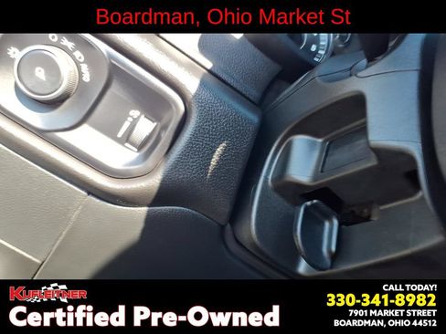 Used 2024 RAM 2500 Tradesman w/ Protection Group AWD/4WD image 30