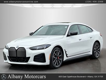 Used 2026 BMW i4 eDrive40 w/ M Sport Package