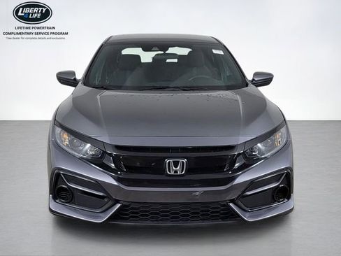 Used 2020 Honda Civic LX image 8