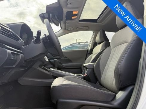 Used 2024 Subaru Crosstrek 2.0i Premium AWD/4WD image 13