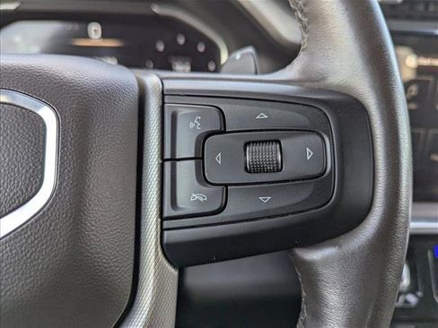 Used 2024 GMC Sierra 1500 Denali w/ Technology Package AWD/4WD image 14